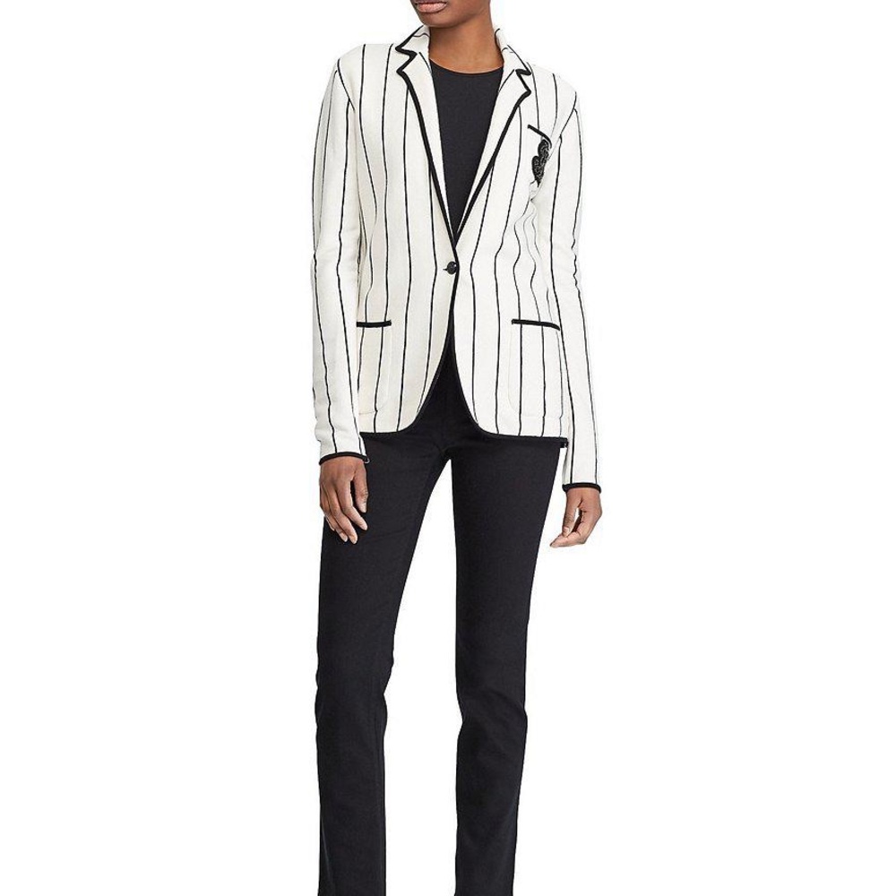 Ralph Lauren Blazer